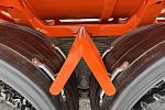 Автоцистерна вакуумная Howo 6х4
