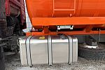 Автоцистерна вакуумная Howo 6х4
