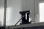 ПАРМ Sitrak 6x6 с КМУ ИМ-95