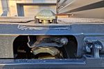 Бортовой автомобиль Sitrak с КМУ Sunhunk K-238 6x6