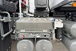 ПАРМ Sitrak 6x6 с КМУ ИМ-95