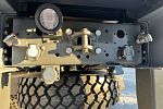 Бортовой автомобиль Sitrak с КМУ Sunhunk K-238 6x6