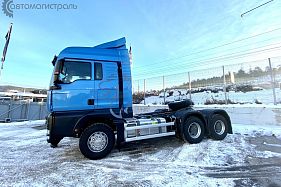 Автомобили Sinotruk